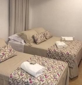 Premium Quadruple Room