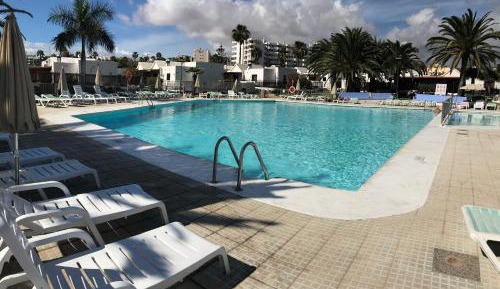 Three-Bedroom Bungalow