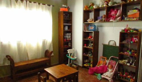 Apartment - Ground Floor