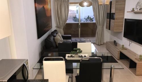 Apartment with Sea View