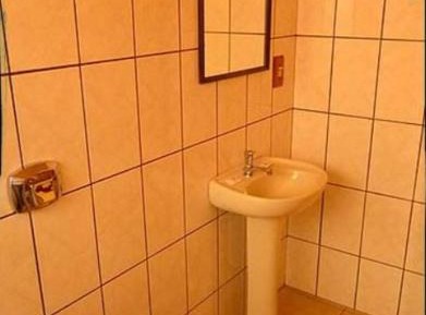 Economy Double or Twin Room