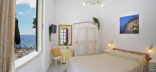 Double Room with Sea View