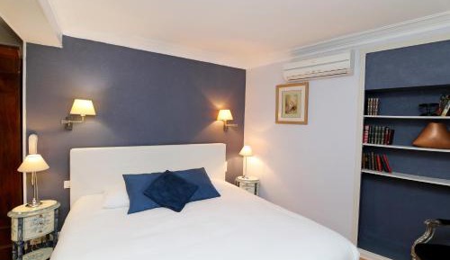 Premium Triple Room
