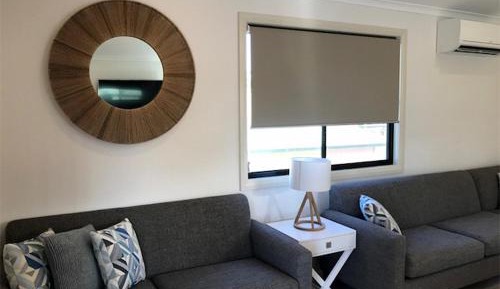 Deluxe Riverfront 3 Bedroom Villa - Not Pet Friendly