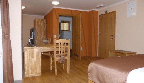 Twin Room - Disability Access
