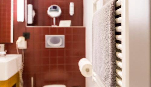 Comfort Double or Twin Room