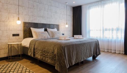 Comfort Suite