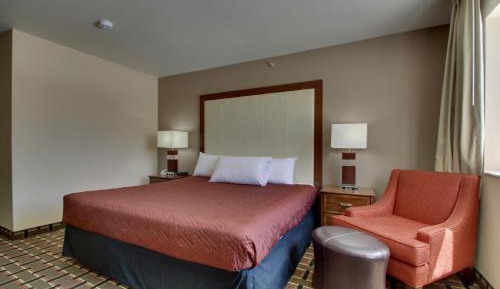 Presidential Suite - Non-Smoking