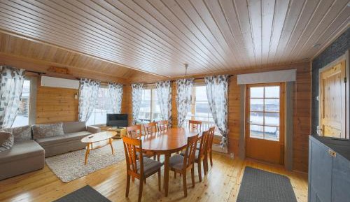 Superior Chalet
