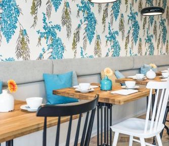 Single Room "Michel"