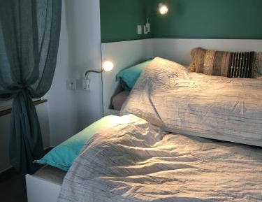 Superior Quadruple Room