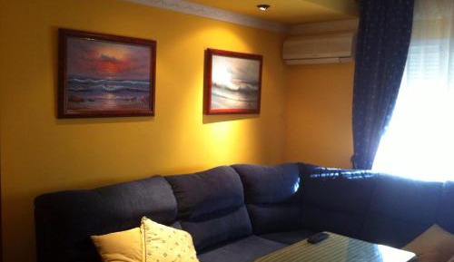 Three-Bedroom Townhouse