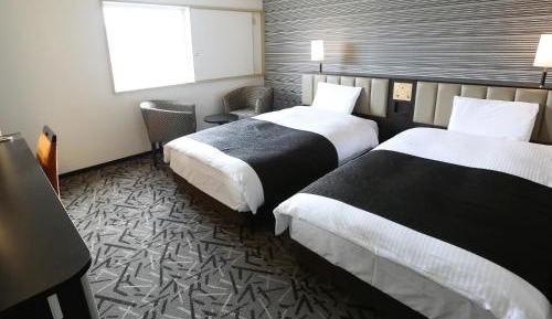 Premier Twin Room - Breakfast Included - Non-Smoking