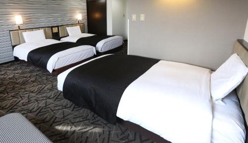 Premier Triple Room - Non-Smoking