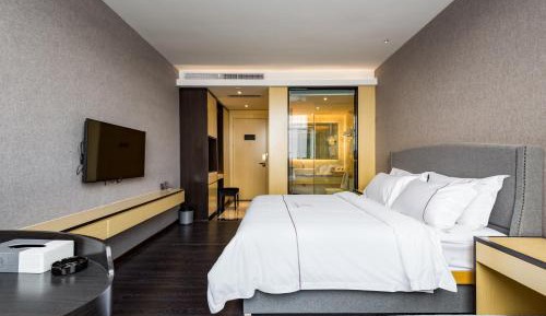 Superior Queen Room