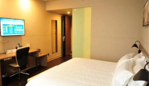 Business Double Room A