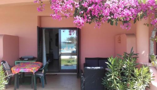 Duplex Apartment
