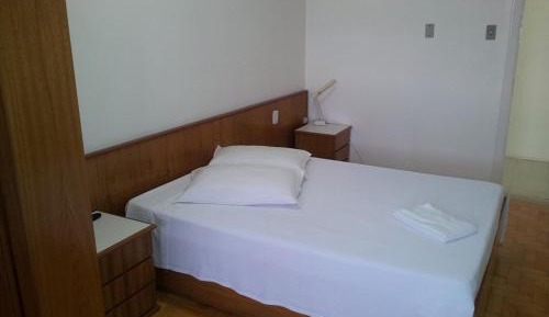 Standard Double Room with Fan