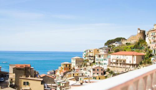 Apartment with Sea View