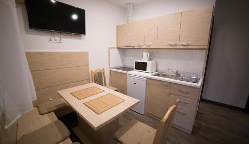 Superior Apartment
