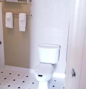King Room - Disability Access