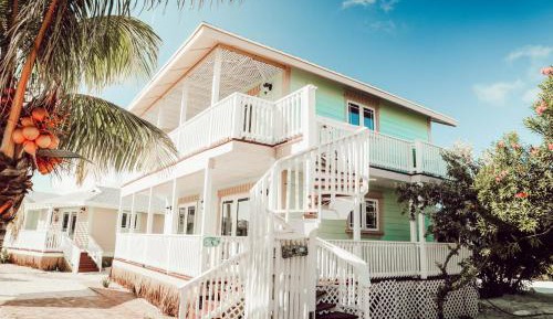 Andros 3BR Villa