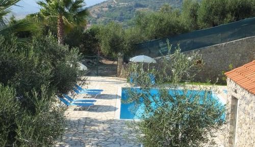 Superior Villa