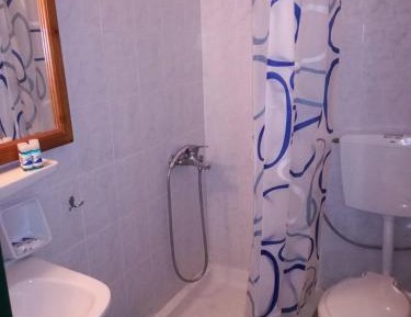 Twin Room with Terrace