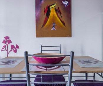 Apartment - Ground Floor