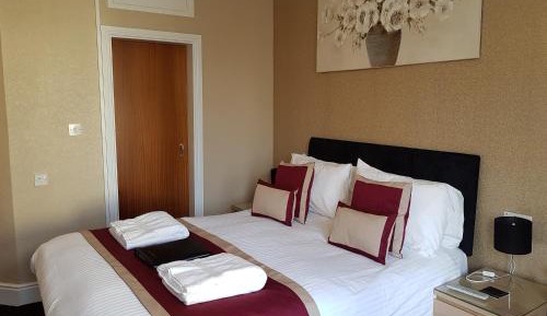 King Room
