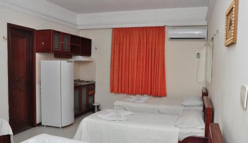 Superior Family Room