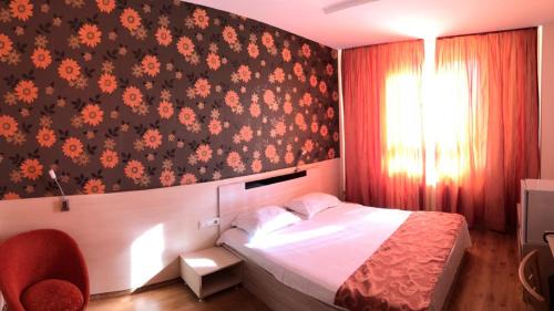Superior Double Room with Free Secured Parking