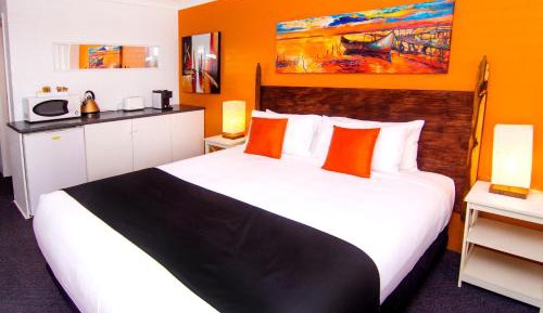 King Suite