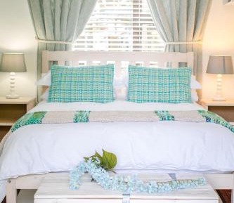 Classic Double Room with Balcony