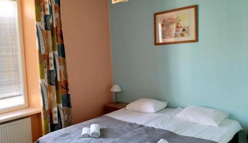 One-Bedroom Apartment (3 Adults)