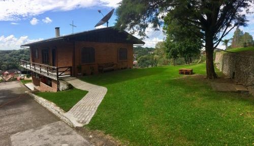 Two-Bedroom Townhouse