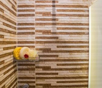 Superior Two-Bedroom Apartment with Balcony