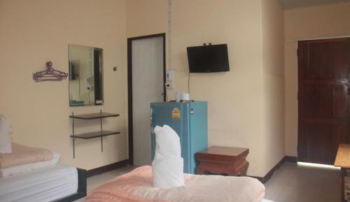 Twin Room with Bathroom