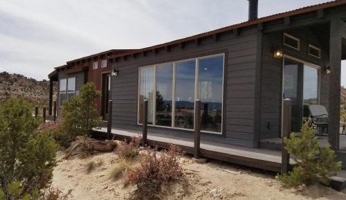 Hill Top Home with View