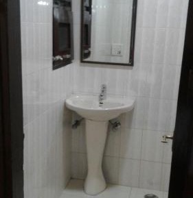 Budget Single Room