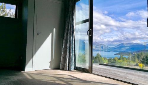 King Room with Lake View
