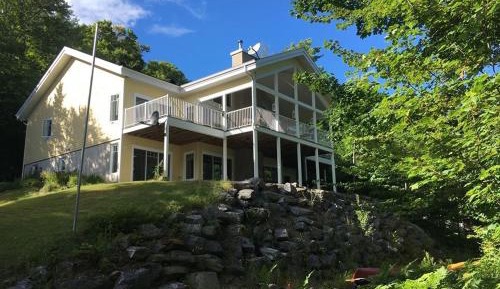 Chalet