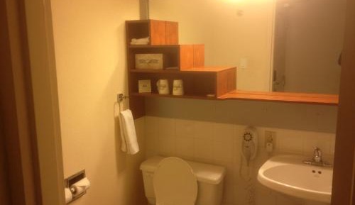 Double Room - Disability Access/Non-Smoking