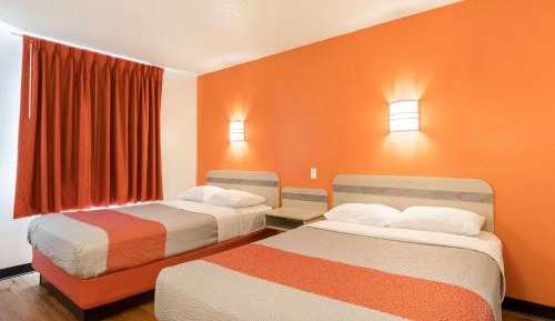 Quadruple Room - Non-Smoking