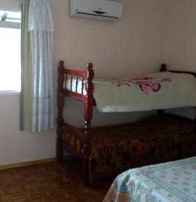 Classic Quadruple Room