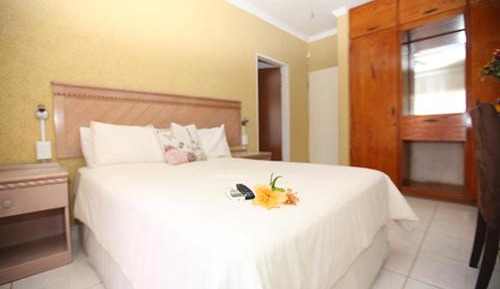 Budget Double or Twin Room