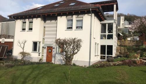Ferienwohnung Rita