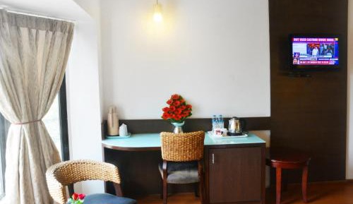 Superior Double Room -  Book & Unlock Exclusive Deals/Discounts.