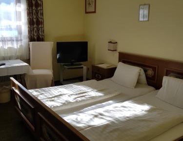 Double Room - Annex