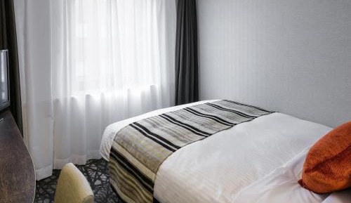 Standard Double Room - Smoking
